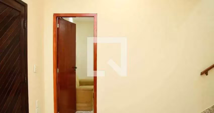 Casa para aluguel - jardim semiramis, 3 quartos,  120 m² - cotia
