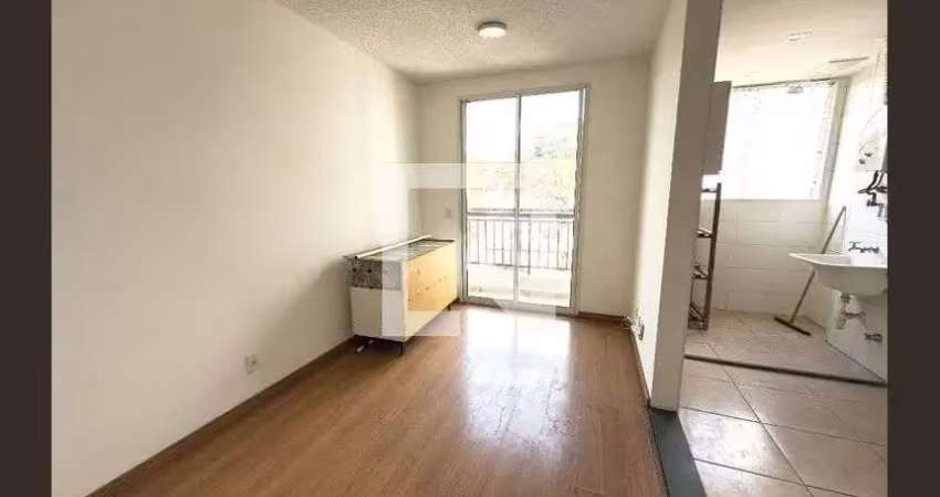 Apartamento para aluguel - irajá, 2 quartos,  50 m² - rio de janeiro