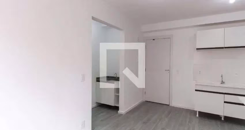 Apartamento para aluguel - canindé, 2 quartos,  35 m² - são paulo
