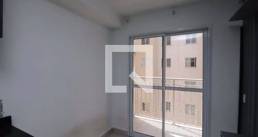 Apartamento para aluguel - vila santa clara, 1 quarto,  28 m² - são paulo