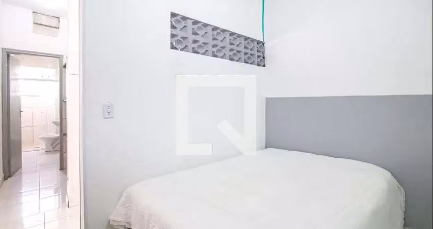 Kitnet / stúdio para aluguel - jardim morada do sol, 1 quarto,  30 m² - indaiatuba