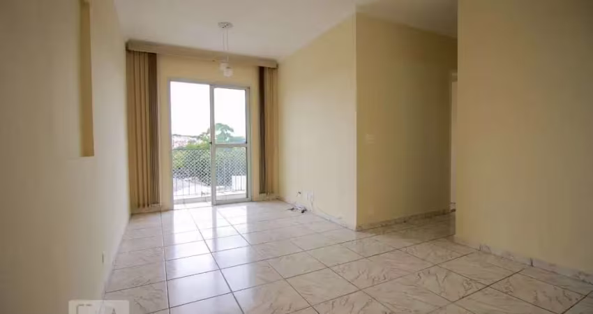 Apartamento para aluguel - cidade são francisco , 2 quartos,  53 m² - são paulo