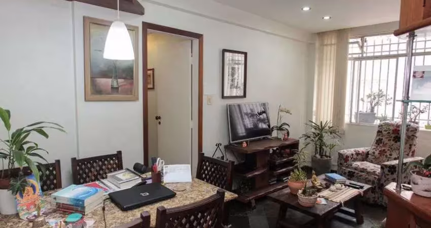 Apartamento para aluguel - cidade nova, 2 quartos,  65 m² - belo horizonte