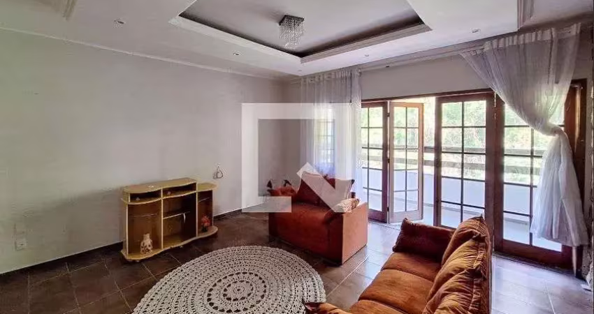 Casa para aluguel - maria paula ii, 5 quartos,  400 m² - são gonçalo