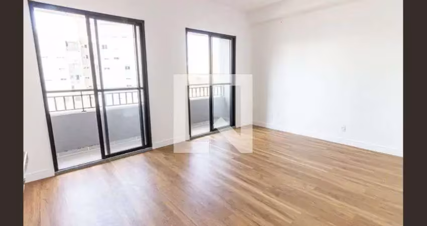 Kitnet / stúdio para aluguel - mooca, 1 quarto,  30 m² - são paulo