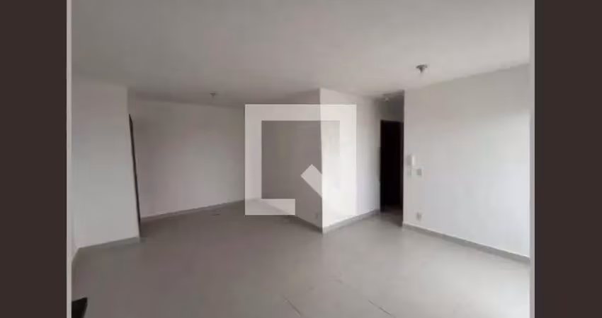 Apartamento para aluguel - laranjeiras, 2 quartos,  56 m² - uberlândia