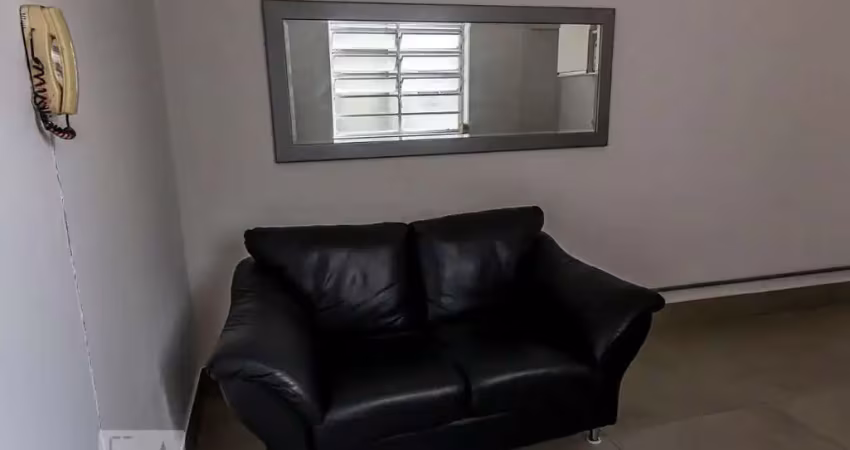Apartamento para aluguel - santa cecília, 1 quarto,  30 m² - são paulo