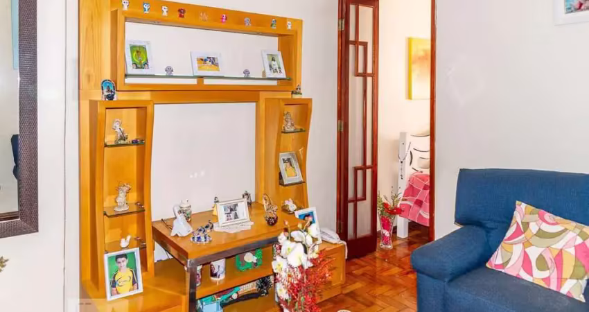 Apartamento para aluguel - centro, 1 quarto,  40 m² - são paulo