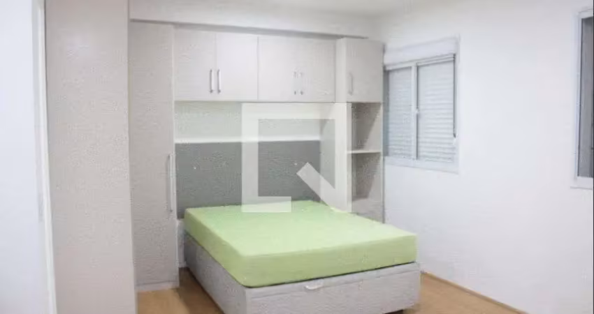 Apartamento para aluguel - vila ema, 1 quarto,  32 m² - são paulo