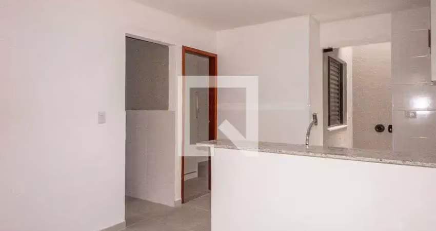 Apartamento para aluguel - tatuapé, 1 quarto,  35 m² - são paulo