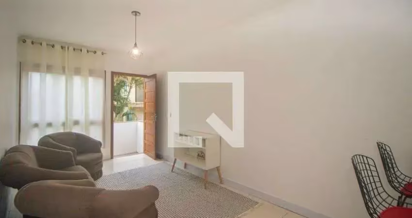 Casa / sobrado em condomínio para aluguel - jardim carvalho, 2 quartos,  58 m² - porto alegre
