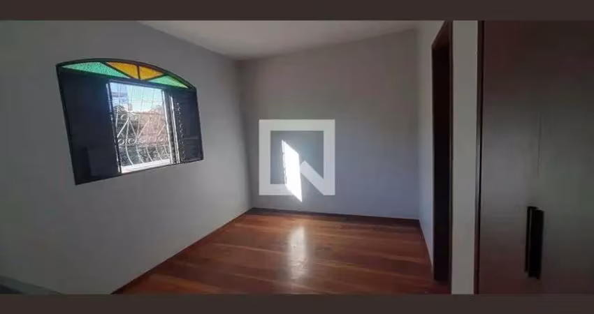 Apartamento para aluguel - dona clara, 3 quartos,  90 m² - belo horizonte