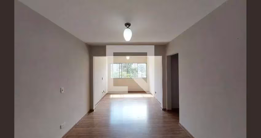 Apartamento para aluguel - jardim marajoara , 3 quartos,  70 m² - são paulo