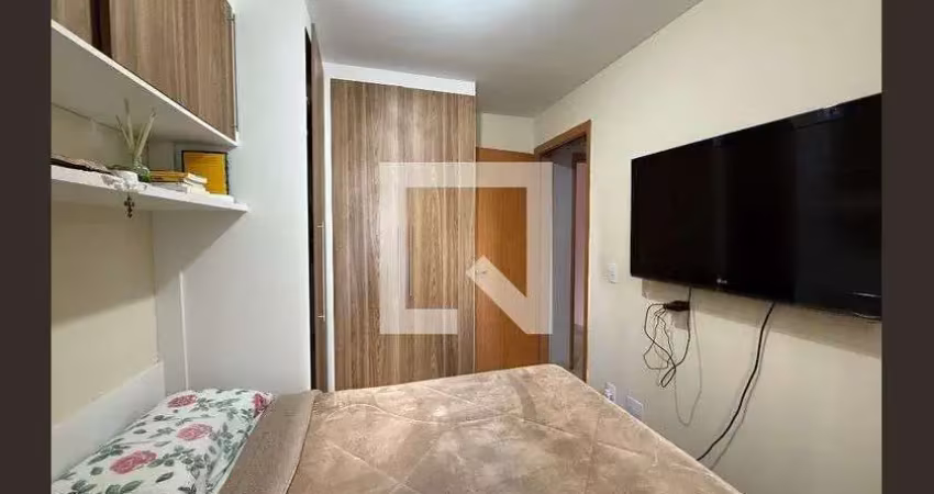 Apartamento para aluguel - jardim iris , 2 quartos,  47 m² - são paulo