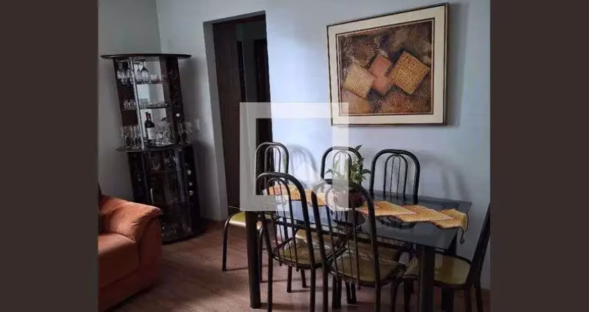 Apartamento para aluguel - heliópolis, 3 quartos,  70 m² - belo horizonte