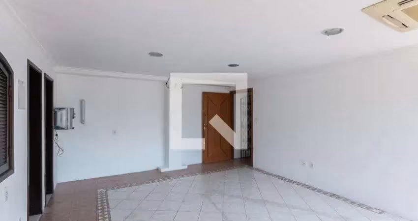 Apartamento para aluguel - rio comprido, 3 quartos,  150 m² - rio de janeiro