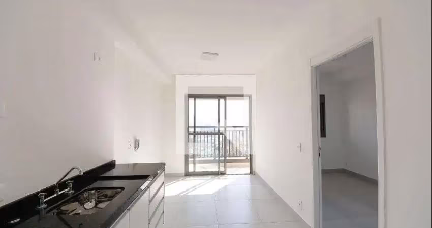 Apartamento para aluguel - vila prudente, 1 quarto,  30 m² - são paulo
