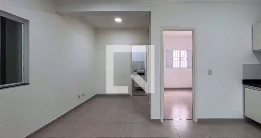 Apartamento para aluguel - ipiranga, 1 quarto,  35 m² - são paulo