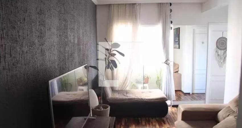 Apartamento para aluguel - vila miriam, 2 quartos,  56 m² - guarulhos