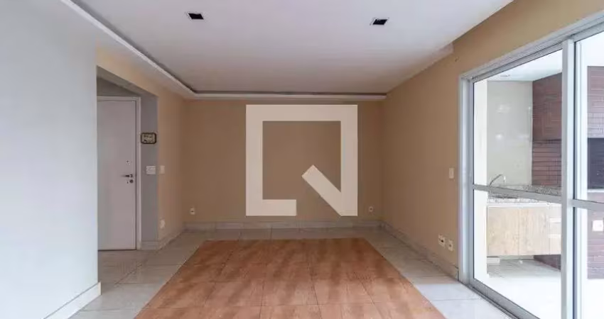 Apartamento para aluguel - barra funda, 4 quartos,  130 m² - são paulo