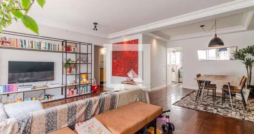 Apartamento para aluguel - jardim paulista, 3 quartos,  122 m² - são paulo