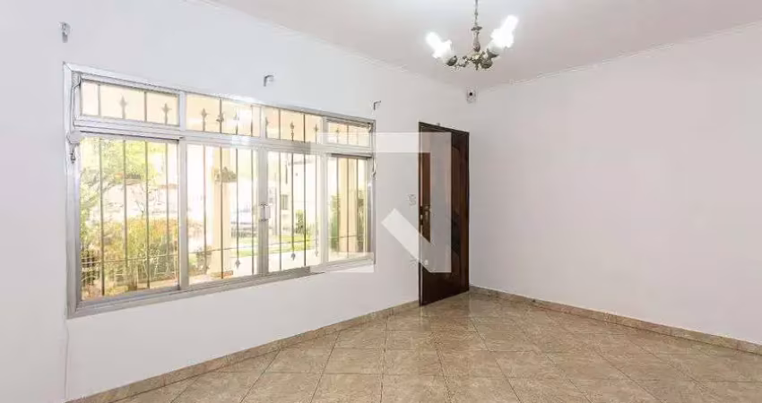 Casa para aluguel - tatuapé, 3 quartos,  180 m² - são paulo