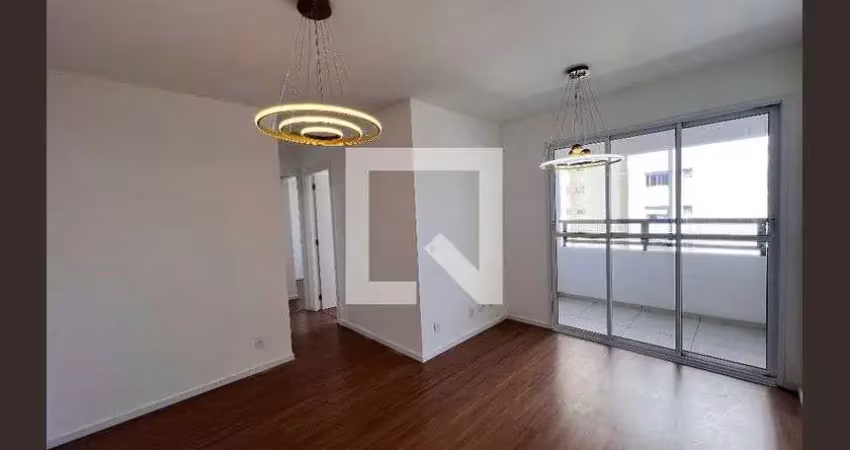 Apartamento para aluguel - vila rosália, 2 quartos,  65 m² - guarulhos