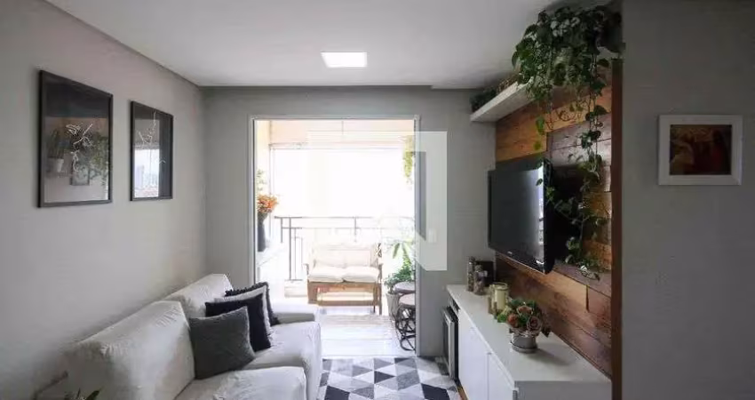 Apartamento para aluguel - vila prudente, 3 quartos,  67 m² - são paulo