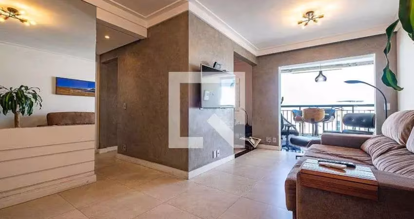 Apartamento para aluguel - pinheiros, 2 quartos,  72 m² - são paulo