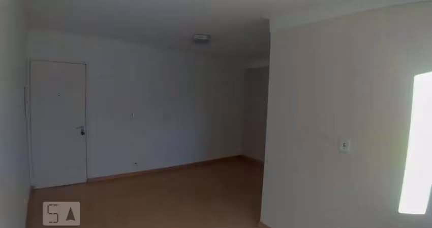 Apartamento para aluguel - jardim éster yolanda, 3 quartos,  74 m² - são paulo