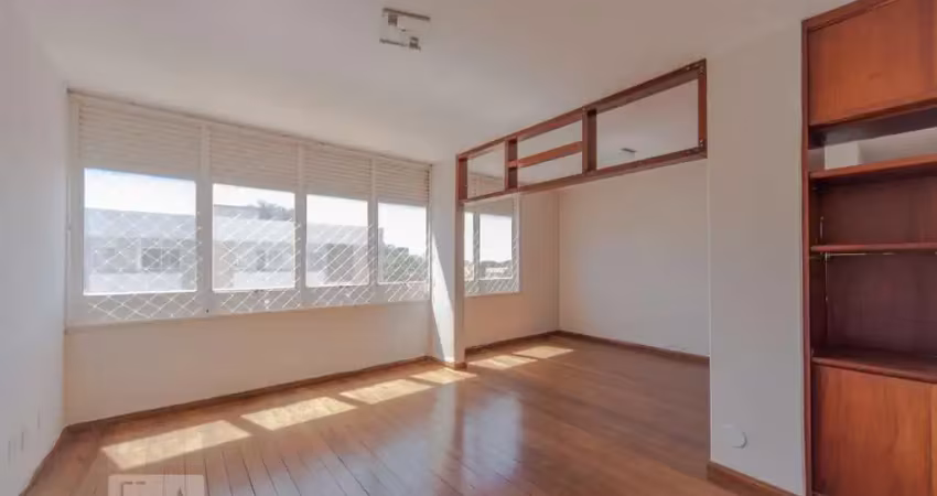Apartamento para aluguel - asa sul, 2 quartos,  89 m² - brasília