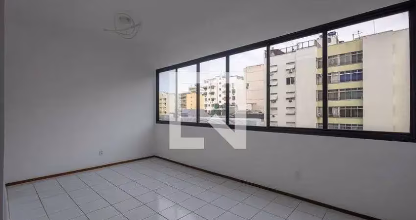Apartamento para aluguel - tijuca, 2 quartos,  64 m² - rio de janeiro