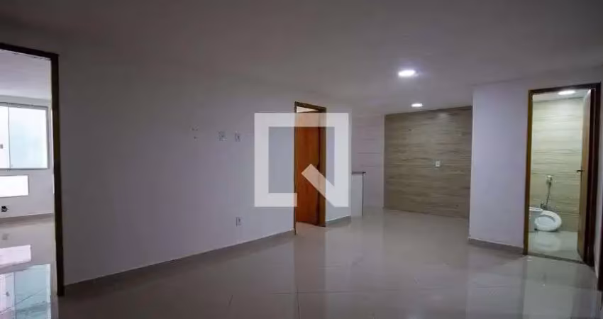 Apartamento para aluguel - recreio, 3 quartos,  90 m² - rio de janeiro