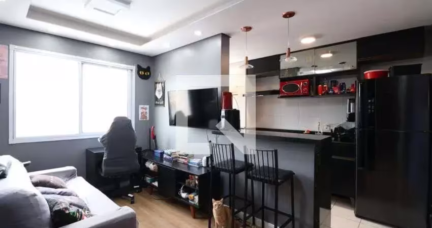 Apartamento para aluguel - água branca, 1 quarto,  30 m² - são paulo