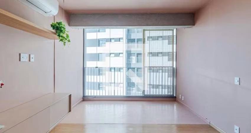 Apartamento para aluguel - vila madalena, 2 quartos,  62 m² - são paulo