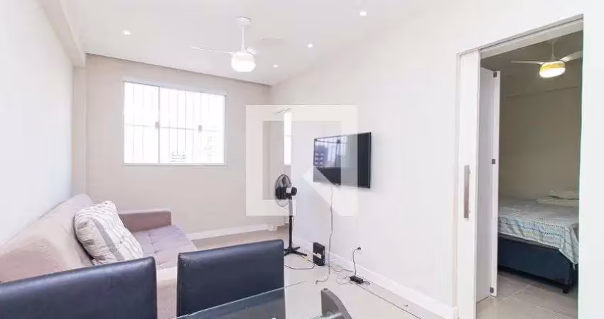 Apartamento para aluguel - consolação, 2 quartos,  60 m² - são paulo