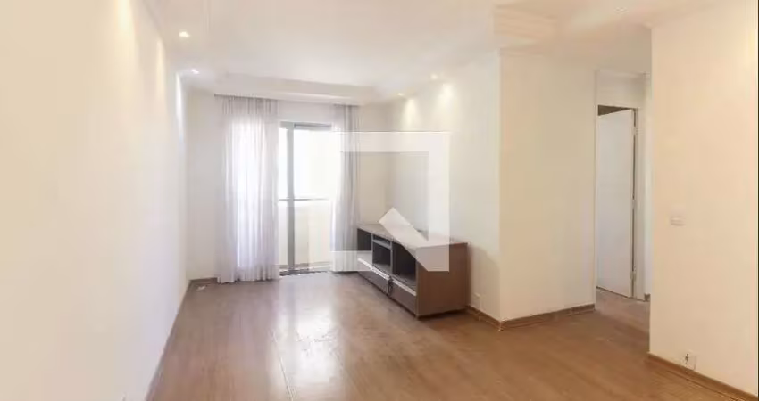 Apartamento para aluguel - tatuapé, 3 quartos,  70 m² - são paulo