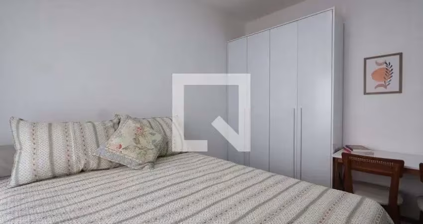 Kitnet / stúdio para aluguel - vila mariana, 1 quarto,  22 m² - são paulo