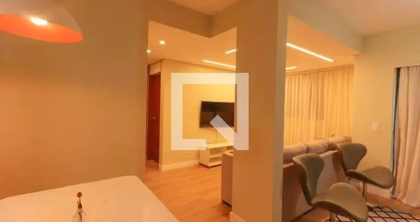 Apartamento para aluguel - vianelo bonfiglioli , 3 quartos,  77 m² - jundiaí