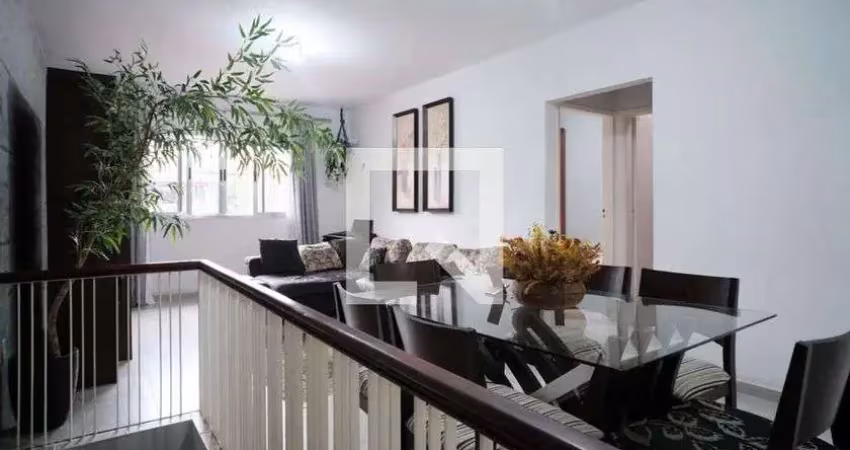 Casa para aluguel - cangaíba, 2 quartos,  214 m² - são paulo