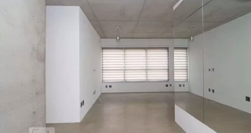 Apartamento para aluguel - vila leopoldina, 2 quartos,  70 m² - são paulo