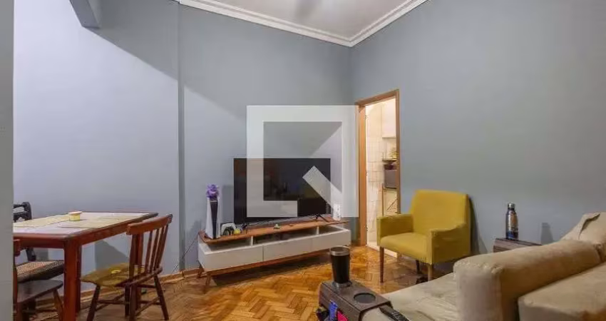 Apartamento para aluguel - tijuca, 1 quarto,  50 m² - rio de janeiro