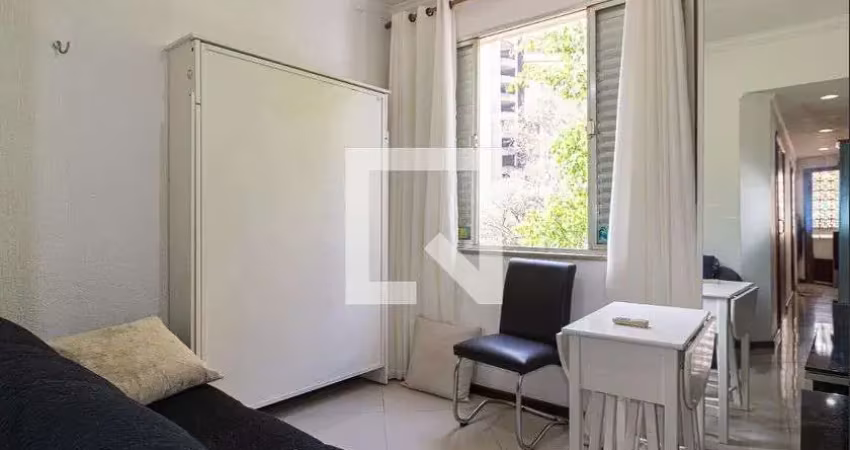 Apartamento para aluguel - bela vista, 1 quarto,  44 m² - são paulo