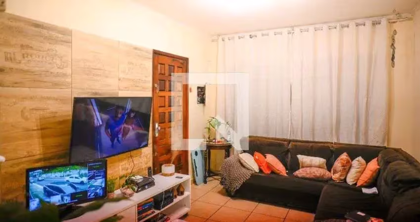 Casa para aluguel - cursino, 3 quartos,  150 m² - são paulo