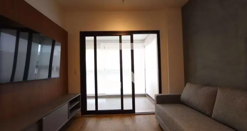 Apartamento para aluguel - vila mariana, 2 quartos,  77 m² - são paulo
