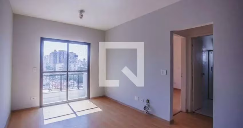 Apartamento para aluguel - chácara inglesa, 2 quartos,  65 m² - são paulo