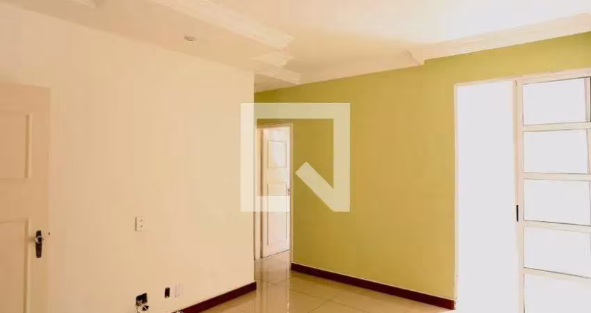 Apartamento para aluguel - centro, 2 quartos,  65 m² - belo horizonte