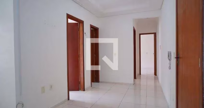 Apartamento para aluguel - ingleses, 3 quartos,  60 m² - florianópolis