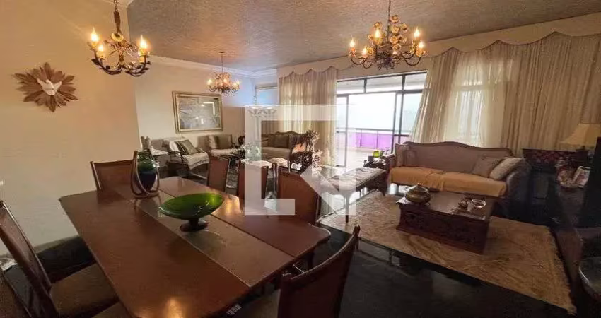Apartamento para aluguel - jardim guanabara, 4 quartos,  350 m² - rio de janeiro