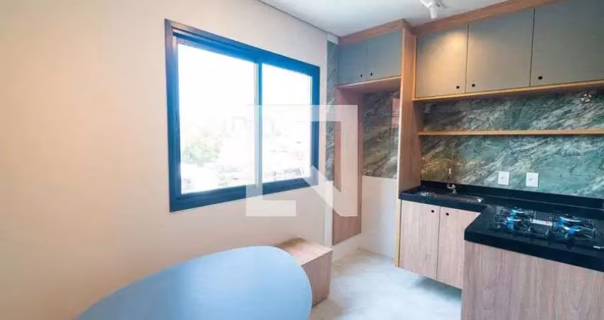 Kitnet / stúdio para aluguel - jabaquara, 1 quarto,  32 m² - são paulo